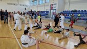 DECA UŽIVALA I U ZAJEČARU! Mali sajam sporta još jednom oduševio mališane (FOTO)