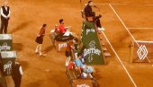 ROLAN GAROS, NAJNOVIJE VESTI: Novak Đoković pobedio Amerikanca