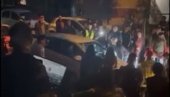 БЛОКАДЕРИ НАПАЛИ ДЕКАНА: Хаос испред Богословског факултета (ВИДЕО) БЛОКАДЕРИ НАПАЛИ ДЕКАНА: Хаос испред Богословског факултета (ВИДЕО)