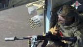РАТ У УКРАЈИНИ: За два сата уништено 16 украјинских дронова - Ево шта је све било на удару руских Оружаних снага
