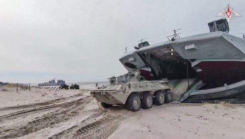 RAT U UKRAJINI: Sledeći sastanak Ramštajn kontakt grupe zakazan za 4. jun - Ruske trobojke vijore se nad oslobođenim mestima (VIDEO)