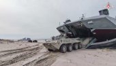RAT U UKRAJINI Zelenski: Deo sam reč da neću govoriti o taurusima; Kremlj: Putin ne planira razgovor sa Trampom