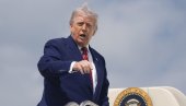 БЕЛА КУЋА НАЈАВИЛА БОРБУ: Апелациони суд САД стопирао Трампову наредбу - Масовна отпуштања из федералних агенција на чекању