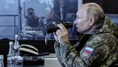 РУСИ ПО ПРВИ ПУТ ОСТАЛА БЕЗ МАТИЧНОГ БРОДА: Оборен моћни Орлан, страх и трепет рата у Украјини (ФОТО)