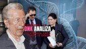 УРАЂЕНА ЈЕ ДНК АНАЛИЗА Девин нема право на једну Мирославову кућу - остало све као и Илићева деца рођена у браку