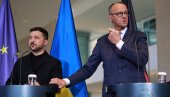 ВЕЛИКИ ДОГОВОР У БЕРЛИНУ: Зеленски и Мерц хитно саопштили шта се спрема