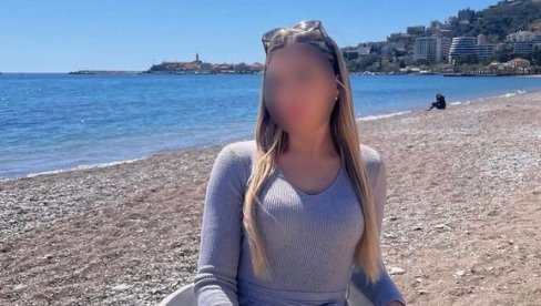 ПРЕ СМРТИ ОБЈАВЉИВАЛА ФОТОГРАФИЈЕ СА ЛЕТОВАЊА У ЦРНОЈ ГОРИ: Трагедија која је потресла Балкан (ФОТО) ПРЕ СМРТИ ОБЈАВЉИВАЛА ФОТОГРАФИЈЕ СА ЛЕТОВАЊА У ЦРНОЈ ГОРИ: Трагедија која је потресла Балкан (ФОТО)