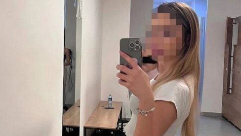 SKOČILA U SMRT IZ STRAHA? Tragedija u Budvi otvorila pitanje - Da li je devojka pala i stradala sa 50 metara visine zbog napada panike? SKOČILA U SMRT IZ STRAHA? Tragedija u Budvi otvorila pitanje - Da li je devojka pala i stradala sa 50 metara visine zbog napada panike?