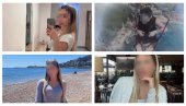 ЈОШ ВИДИМ КАКО ДРЖИШ МОГ СИНА И КАКО МУ ПРИЧАШ Огласила се стрина која је била у Будви са страдалом девојком