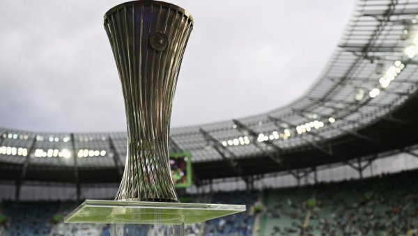 СРБИ САЊАЈУ ОСВЕТУ! Жреб Лиге конференција - Словенци опет муче Марка и Луку, Партизанов џелат иде на премијерлигаша!