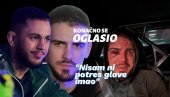 ВИДИТЕ КАКО САД ИЗГЛЕДА Коначно се огласио Марко Бојковић после пораза од Милоша Јаничића: Нисам ни потрес главе имао!