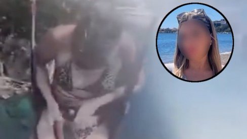 OTAC U ŠOKU NAKON SMRTI NOVOSAĐANKE (19): Evo šta su rekli iz agencije gde se tinejdžerka prijavila za parasejling