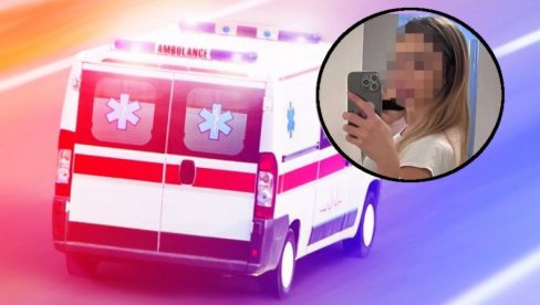 TELO SU DOVEZLI ČAMCEM, MOGLI SMO SAMO DA KONSTATUJEMO SMRT Tužilaštvo istražuje smrt devojke (19) u Budvi, oglasila se i Hitna pomoć TELO SU DOVEZLI ČAMCEM, MOGLI SMO SAMO DA KONSTATUJEMO SMRT Tužilaštvo istražuje smrt devojke (19) u Budvi, oglasila se i Hitna pomoć