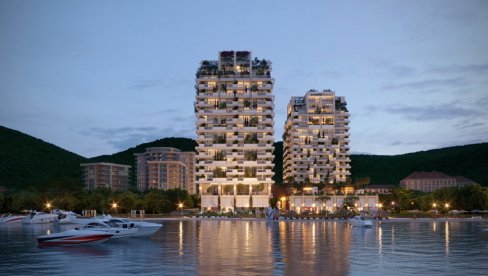 RIVIERA MONTENEGRO SWISSÔTEL U BUDVI BUDI NAJVEĆI INTERES KUPACA NEKRETNINA ZBOG POSEBNOG PROGRAMA RENTIRANJA RIVIERA MONTENEGRO SWISSÔTEL U BUDVI BUDI NAJVEĆI INTERES KUPACA NEKRETNINA ZBOG POSEBNOG PROGRAMA RENTIRANJA