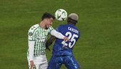 PRENOS, FINALE ČELSI - BETIS: Gol u Vroclavu, i to kakav