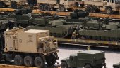 АМЕРИКАНЦИ ОДЛАЗЕ Кубилиус: Европа мора војно да се припреми за то