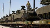 АМЕРИЧКИ АМБАСАДОР ПРИ НАТО: САД очекују од чланица Алијансе да издвоје најмање пет одсто БДП за одбрану