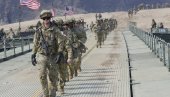 АМЕРИКА СМАЊУЈЕ БРОЈ СВОЈИХ ВОЈНИХ БАЗА У СИРИЈИ: Вашингтон мења политику