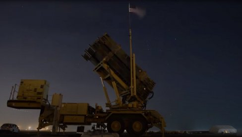 AMERIKA JE NEPOUZDAN SAVEZNIK Rat u Iranu pokazao: Vašington ne može da naoruža sve svoje partnere