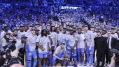 KREĆE NAJVEĆI SPORTSKI CIRKUS! Oklahoma i Hjuston otvaraju 80. NBA sezonu