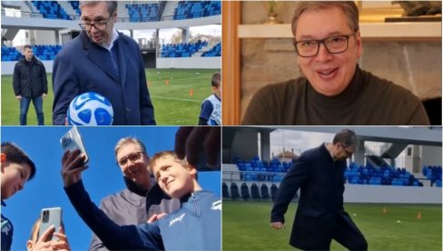 SELEKTOR NEKA RAZMISLI Vučić ima zanimljivu ponudu za Piksija (VIDEO) SELEKTOR NEKA RAZMISLI Vučić ima zanimljivu ponudu za Piksija (VIDEO)