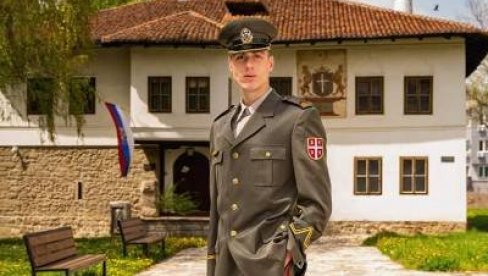 SPORNO VEŠTAČENJE PO POZIVU: Na suđenju za saobraćajku, u kojoj je stradao kadet VA Nikola Grujić, pregledan snimak nesreće SPORNO VEŠTAČENJE PO POZIVU: Na suđenju za saobraćajku, u kojoj je stradao kadet VA Nikola Grujić, pregledan snimak nesreće