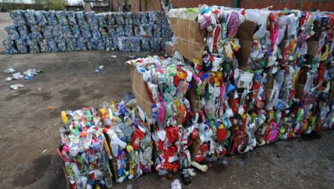 NIJE SAMO PAPIR, KARTON I PLASTIKA: Šta sve može da ide u energanu po novim pravilima