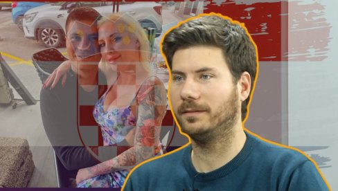 ПОЗНАТИ ХРВАТСКИ ПОЛИТИЧАР СНИМИО ПОРНО ФИЛМ Његова партнерка га обрукала: Ипак је бољи у политици! (ФОТО/ВИДЕО)