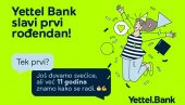ВИШЕ ОД ДЕЦЕНИЈЕ ДИГИТАЛНОГ БАНКАРСТВА И ГОДИНА НОВОГ БРЕНДА