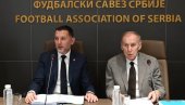 OVAKO VIŠE NE MOŽE! Dragan DŽajić o reformi srpskog fudbala