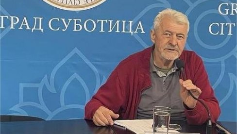 NADMETANJE NAJBOLJIH: U Subotici sutra Sabor frulaša Vojvodine
