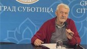 NADMETANJE NAJBOLJIH: U Subotici sutra Sabor frulaša Vojvodine