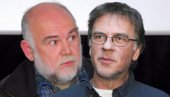 БЕРЧЕК ИШАМАРАО ЛАУША: Зујало ми је у глави! Морали су да прекину снимање
