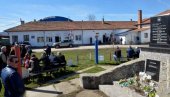 IŽIVLJAVANJE I NA SPASOVDAN: Kancelarija za KiM o preuzimanju prostorija Pošta Srbije u Prilužju