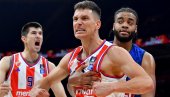 КАКАВ ОДГОВОР ЦРВЕНЕ ЗВЕЗДЕ: Играће се мајсторица против Будућности! КАКАВ ОДГОВОР ЦРВЕНЕ ЗВЕЗДЕ: Играће се мајсторица против Будућности!