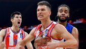 DUŠMANI HOĆE DA NAS UNIŠTE! Oglasio se Nemanja Nedović prvi put od odlaska iz Zvezde
