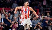 STIGLA PONUDA KOJA SE NE ODBIJA! Nemanja Nedović ostaje u Evroligi