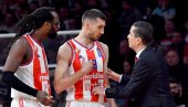 АБА ЛИГА БЕЗ МИЛОСТИ ЗА ЗВЕЗДУ: Још једна казна!