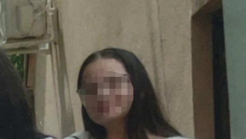 JANA (16) NESTALA U ZEMUNU, POSLE PRAKSE Majka otkriva detalje: Telefon joj je nedostupan