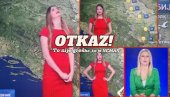 ТО НИЈЕ ГРЕШКА, ТО ЈЕ НЕМАР!: Водитељка добила ОТКАЗ у Дневнику уживо, разлог - лапсус