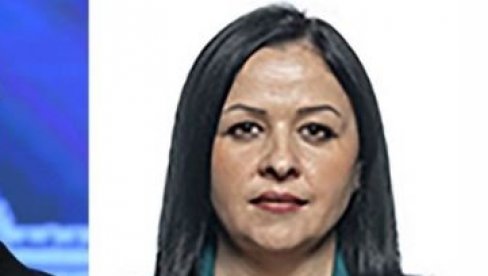 JOŠ JEDAN PRIMER LAŽI TAJKUNSKIH MEDIJA: Dragana Arsić se nikada nije pozvala na imunitet (FOTO)
