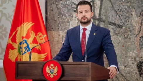 ЂЕЉОШАЈ ПРЕТИО МИЛАТОВИЋУ: Скандал у Црној Гори