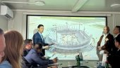 ПРАТИМО РАДОВЕ НА ИЗГРАДЊИ ЕКСПА И НАЦИОНАЛНОГ СТАДИОНА Огласило се Мали: Настављамо да радимо!