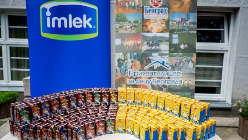 Моја Кравица млечни пакетићи за осмехе и здраво детињство Моја Кравица млечни пакетићи за осмехе и здраво детињство