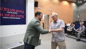 ПОМОЋ ДОБИЛО 100 ЗГРАДА: Радови у оквиру пројекта београдске општине Стари град