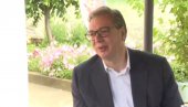 ВУЧИЋ НАЈАВИО СЈАЈНЕ ВЕСТ ЗА ЗАЈЕЧАР: Фирма Југоимпорт СДПР отвора погон, биће више од 350 запослених