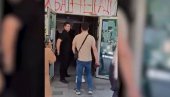 ТО ЈЕ НЕКО ПОСЕБНО ЛУДИЛО Вучић: Студент Владимир Балаћ није могао да уђе на факултет - никад у Србији то није било