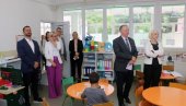 POTREBNO KONTINUIRANO UNAPREĐENJE OBRAZOVANJA: Direktori škola sa pomoćnikom ministra prosvete u Smederevu