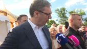 ВУЧИЋ У ЗАЈЕЧАРУ: Гласајте због онога што смо урадили и због онога што ћемо да урадимо (ФОТО/ВИДЕО) ВУЧИЋ У ЗАЈЕЧАРУ: Гласајте због онога што смо урадили и због онога што ћемо да урадимо (ФОТО/ВИДЕО)