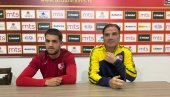 ОСТАВИЋЕМО РАДНИЧКИ ГДЕ ЗАСЛУЖУЈЕ ДА БУДЕ: Раднички дочекује Мачву ОСТАВИЋЕМО РАДНИЧКИ ГДЕ ЗАСЛУЖУЈЕ ДА БУДЕ: Раднички дочекује Мачву